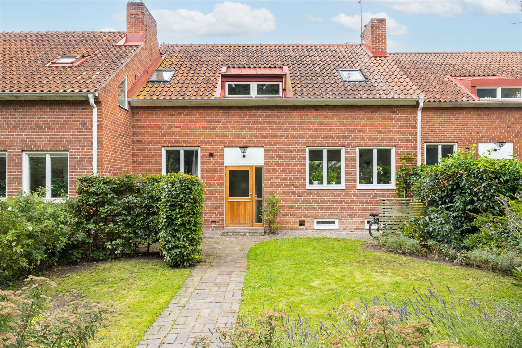 Villa, 5 rum, 110 m²