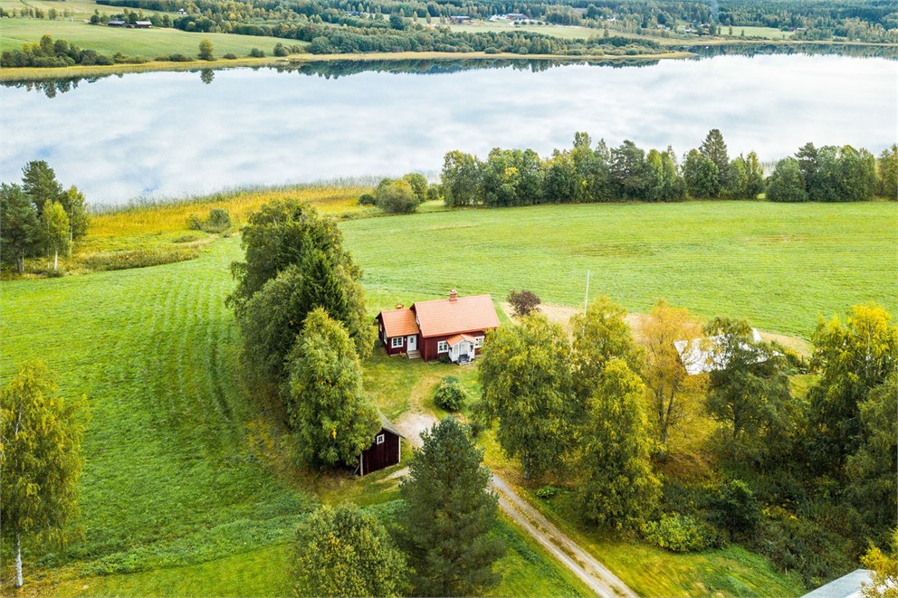 Framnäs Fredriksnäs 