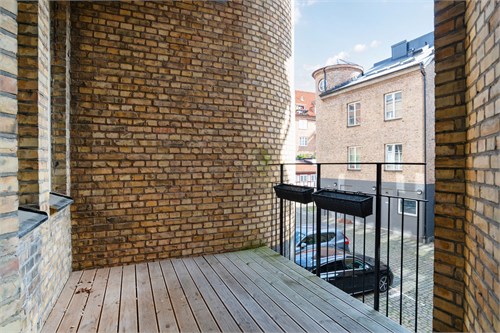 Kullagatan 40 A