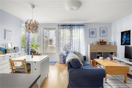 Norrskensbacken 1A
