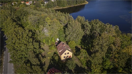 Mellområdane 3