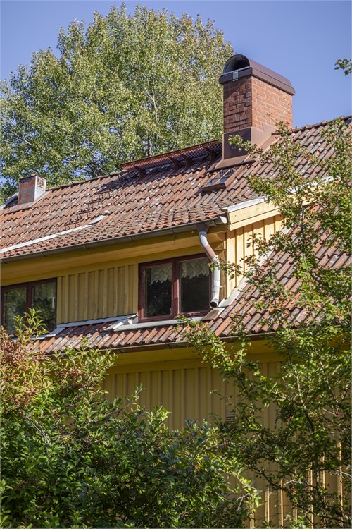 Mellområdane 3