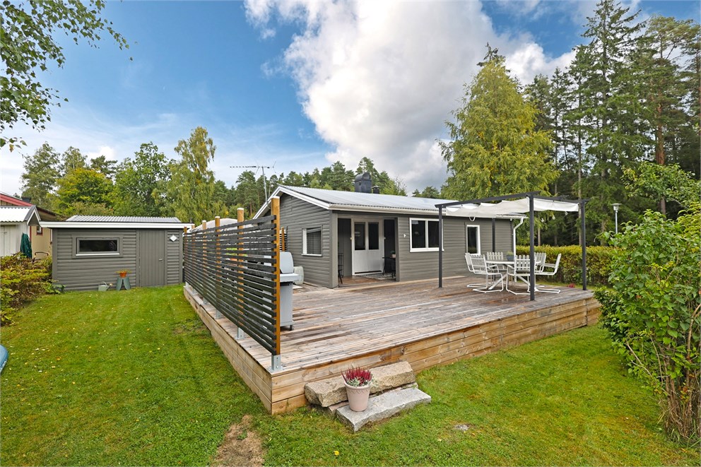 Östanå Mossvägen 16
