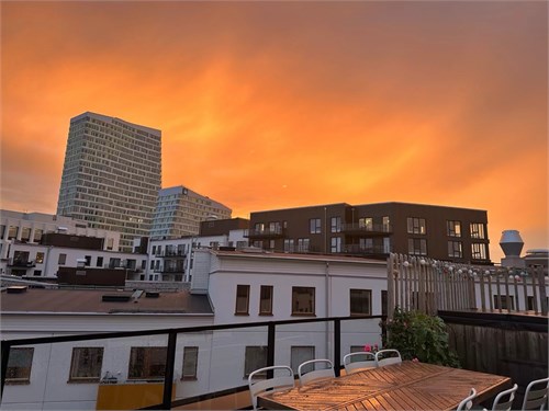 Säljarens egna bilder
