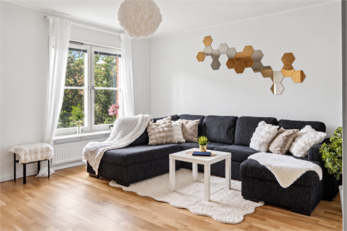 Fallskärmsgatan 4, 2tr