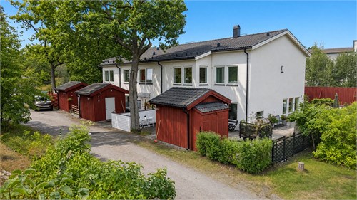 Kvarntorpsvägen 12D