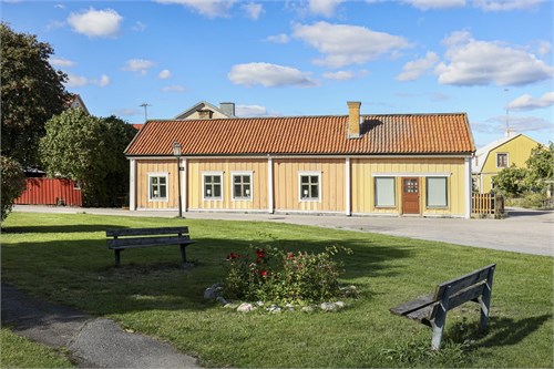 Kyrkogatan 2