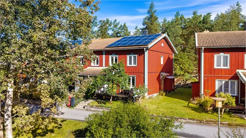 Hämplingevägen 81