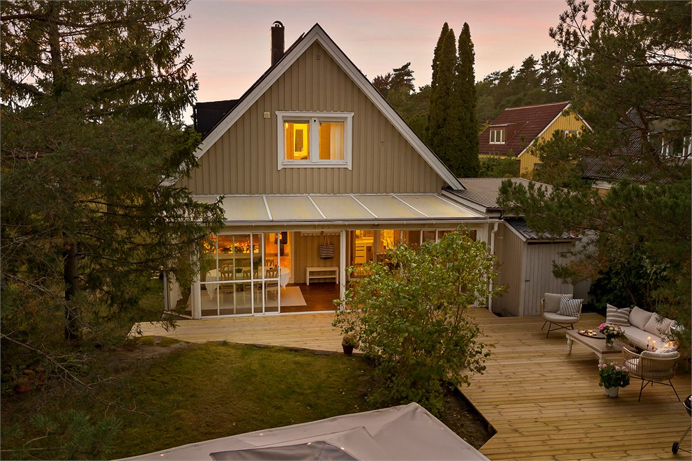 Gulmåravägen 24