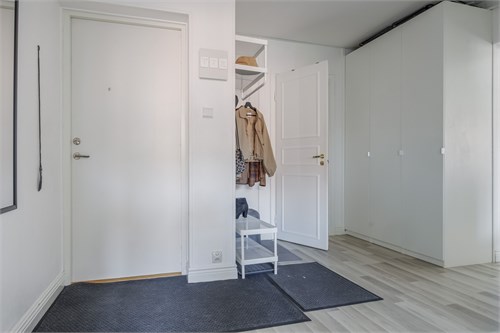 Södra Skeppargatan 6 B