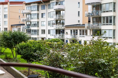 Eriksbergstorget 3