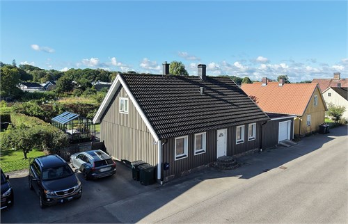 Tvärgatan 26