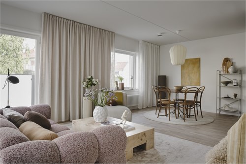 Kämpegatan 7
