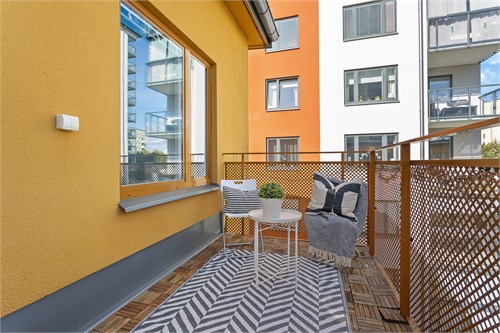 Östersundsgatan 8