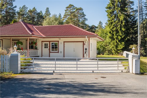 Urbergsvägen 1
