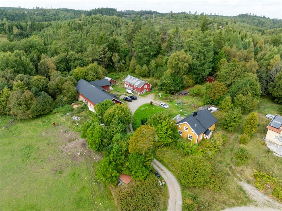 Muleröd 121