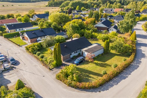Skyffelvägen 2