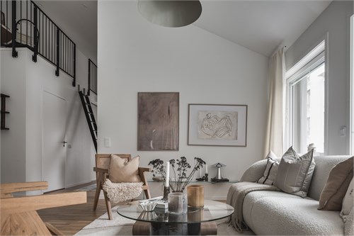 HSB Brf Prisma i Mölndal