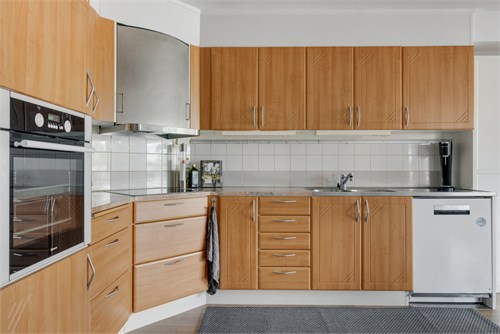 Nevisborg 46 C