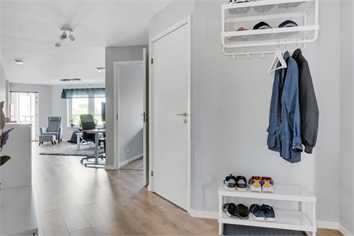 Nevisborg 46 C