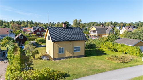 Murängsvägen 9