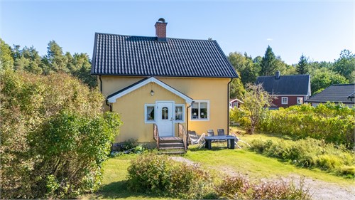 Murängsvägen 9