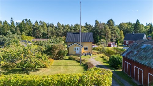 Murängsvägen 9
