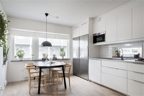 Linneagården 6B