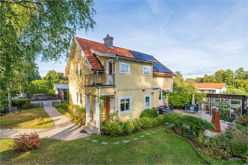 Ellavägen 16