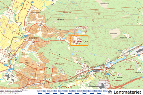 Situationsplan