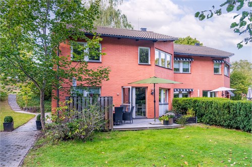 Lundblads Väg 4B