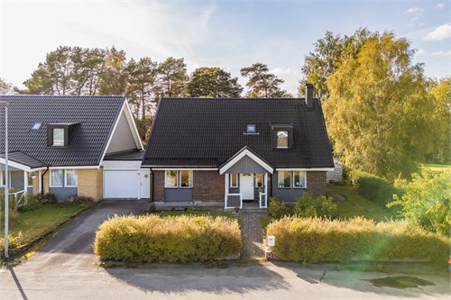 Skäravägen 25
