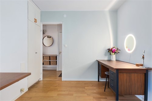 Engholmsgatan 22B