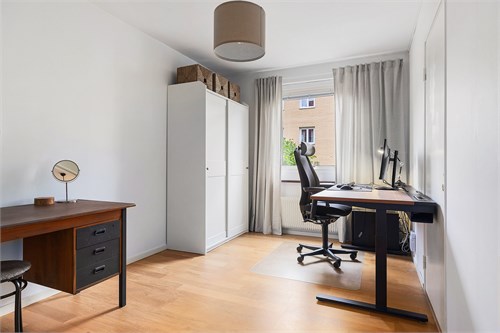Engholmsgatan 22B