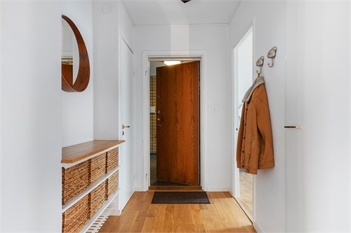 Engholmsgatan 22B