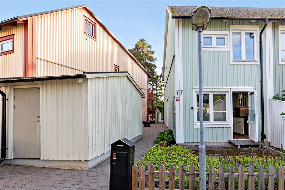 Själlandsgatan 77