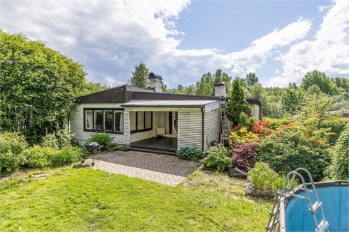 Hagvägen 42