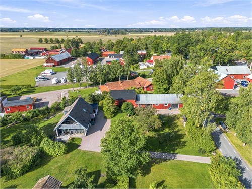 Forkarby 244
