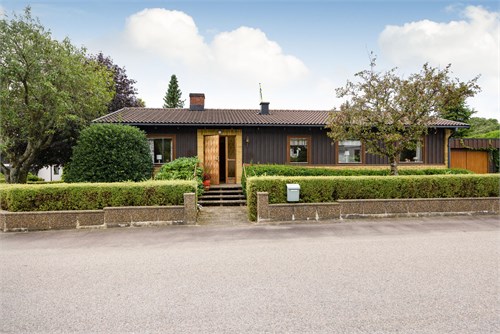 Höråsvägen 5