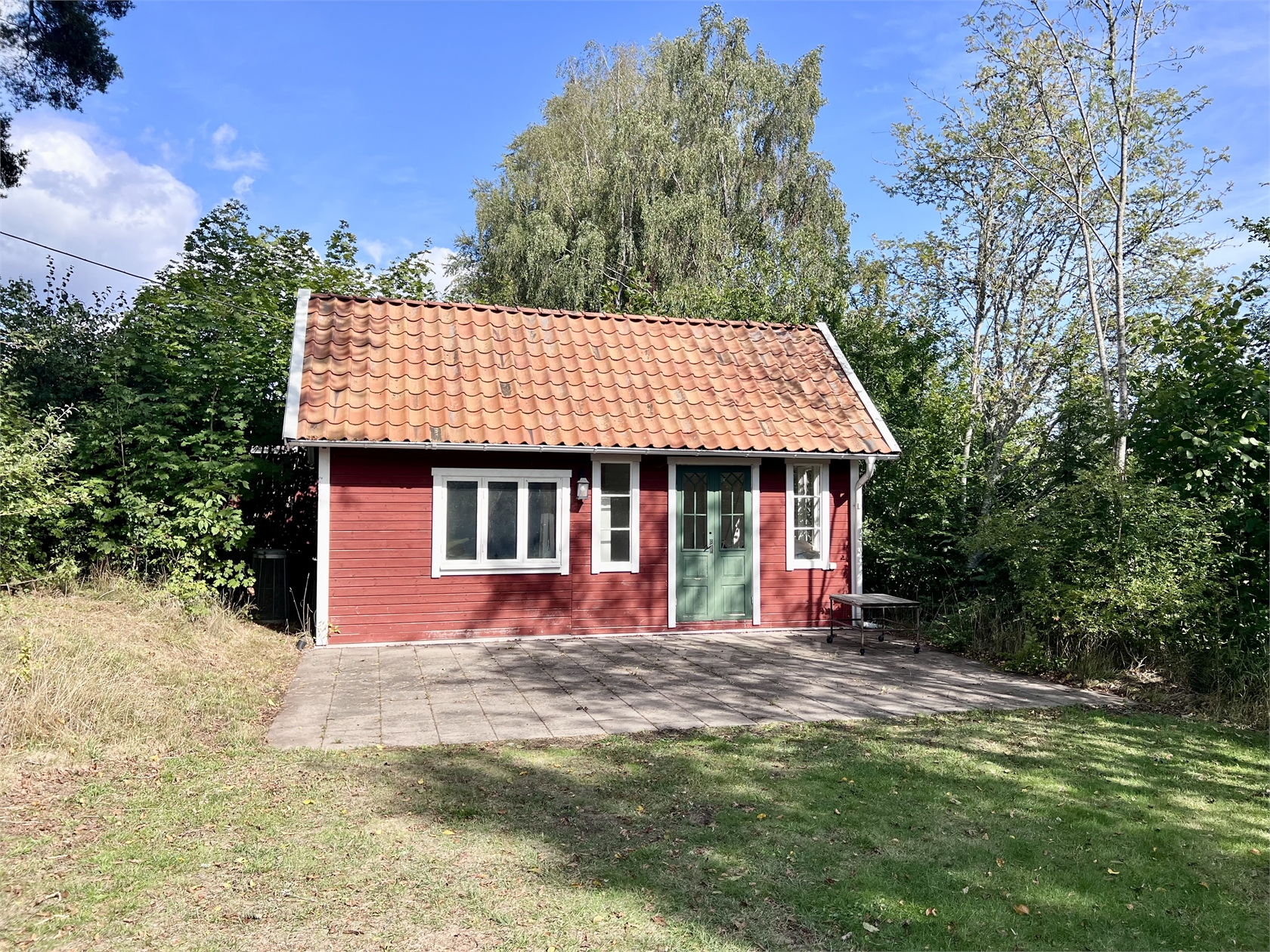 Horsaryds byväg 54-0 – bild 30