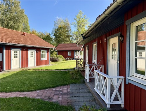 Jerk Matts väg 45 och 47 