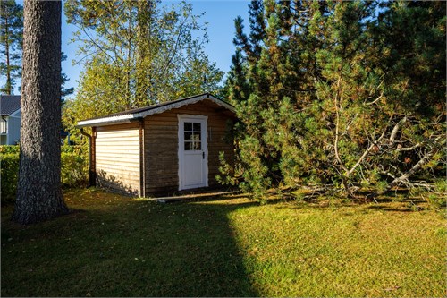 Flodvägen 9