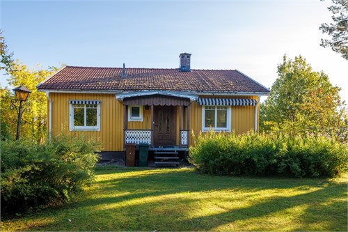 Flodvägen 9