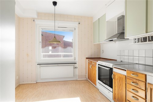 Rombergsgatan 16