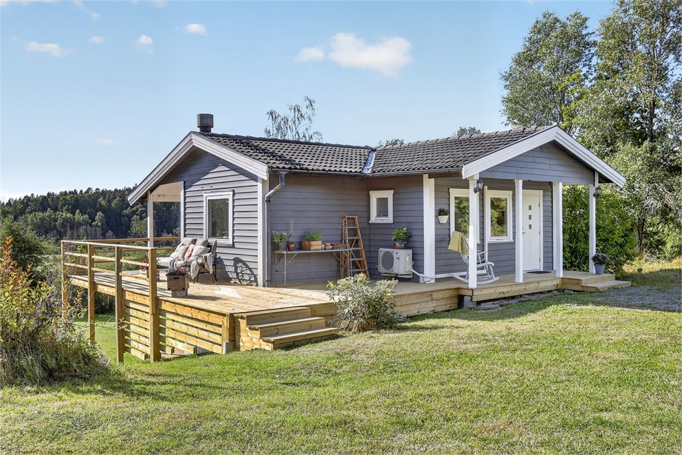 Västra Viggeby 24