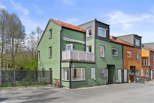 Vidbynäs Allé 30A