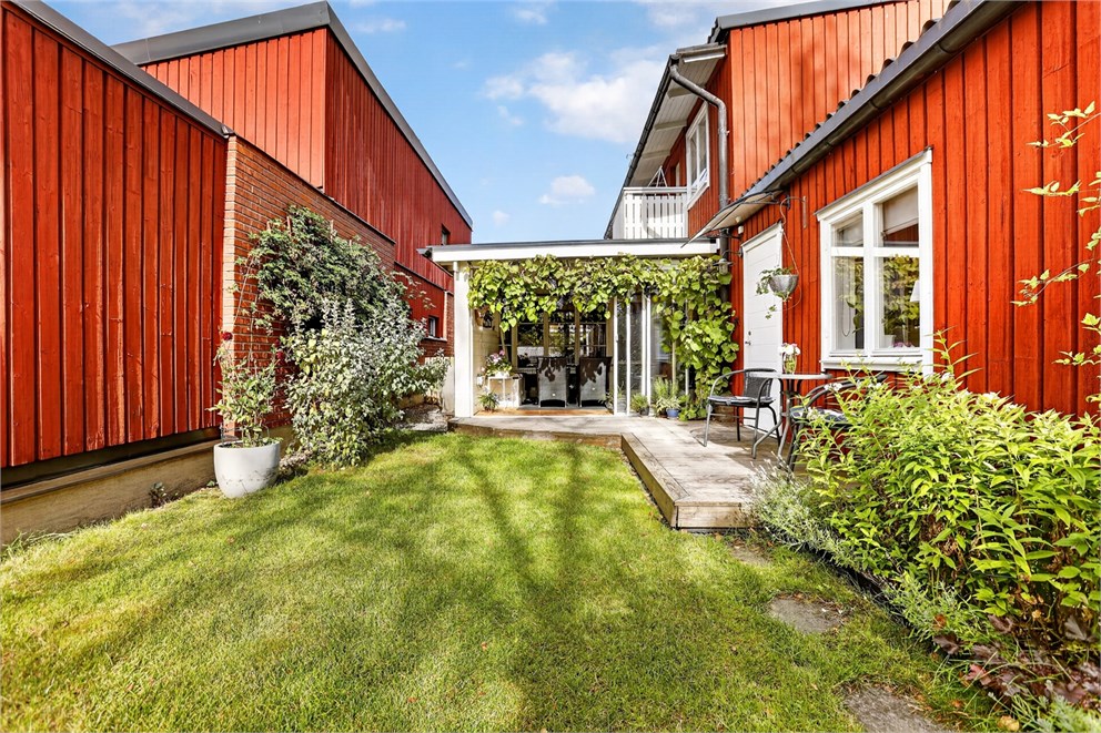 Brunnsvägen 160E