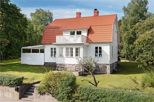 Rödebyvägen 11