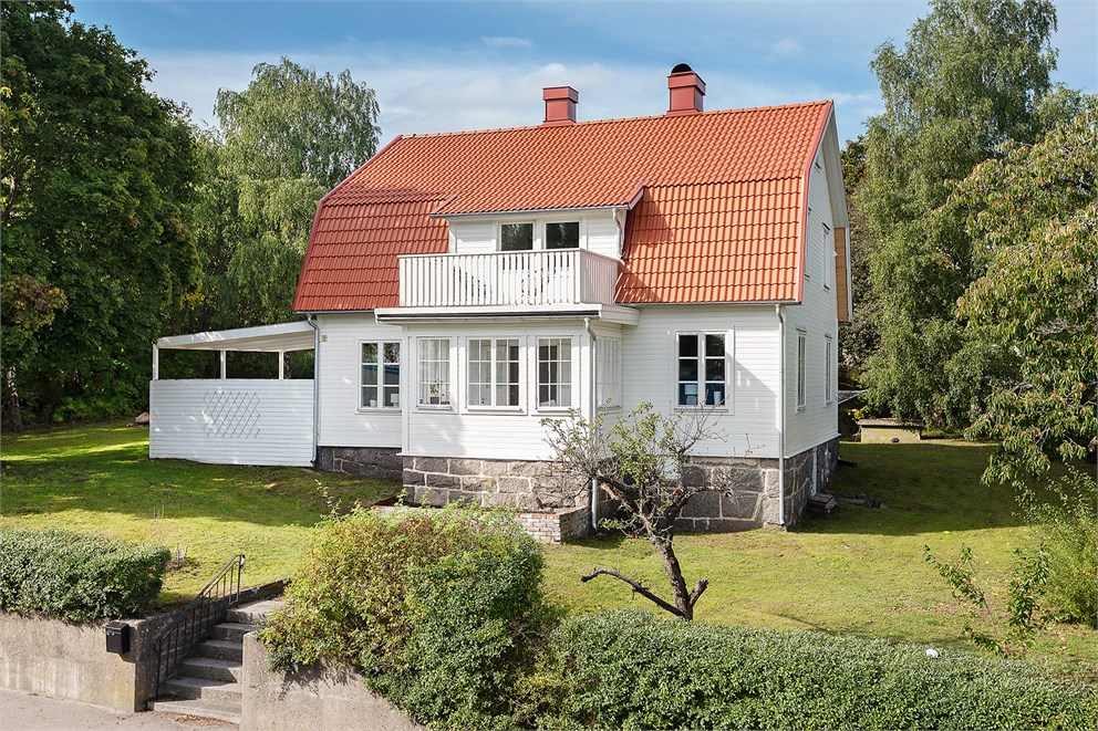 Rödebyvägen 11