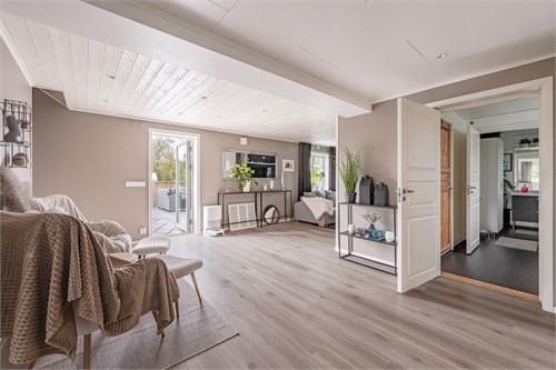Källängsvägen 19 & 21